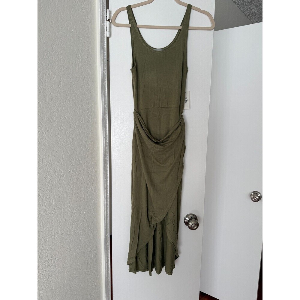 AND NOW THIS Dress S - Picture 2 of 6